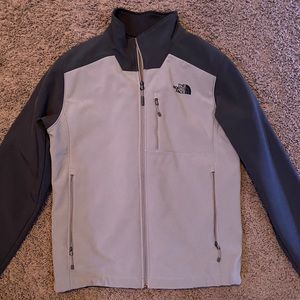 The North Face wind proof/water resistant jacket